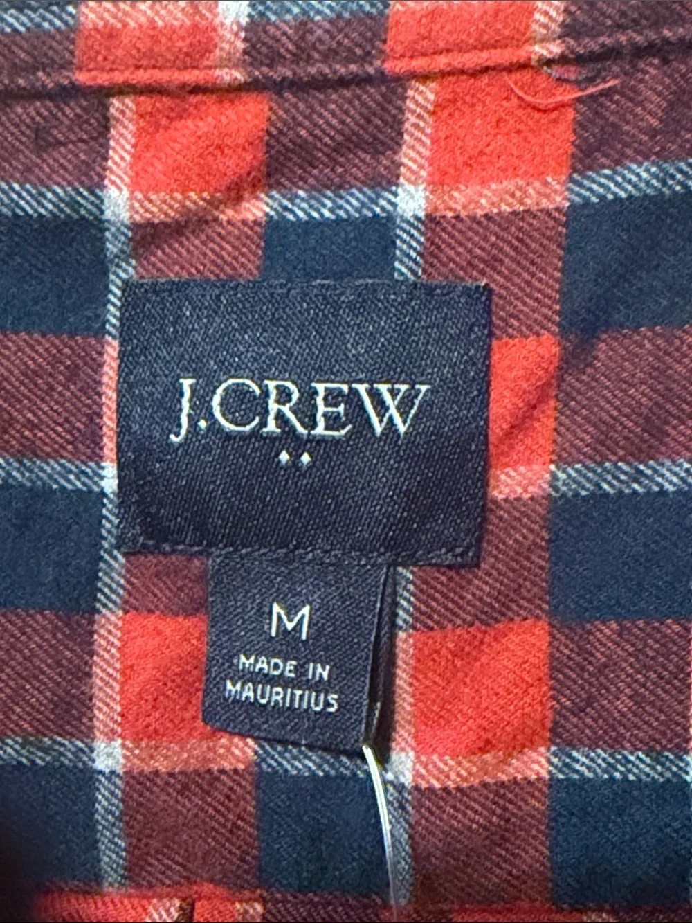 J. Crew size medium